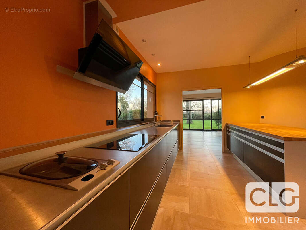 Maison Loctudy 210 m2 - photo 10