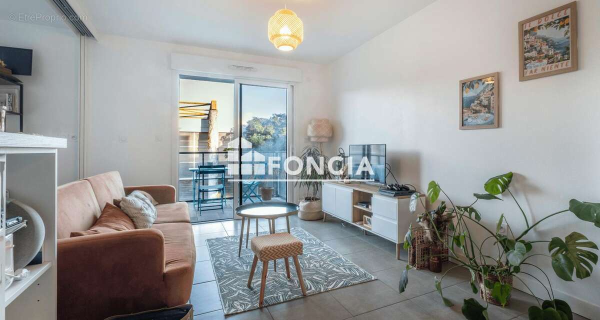 Appartement à LA ROCHELLE