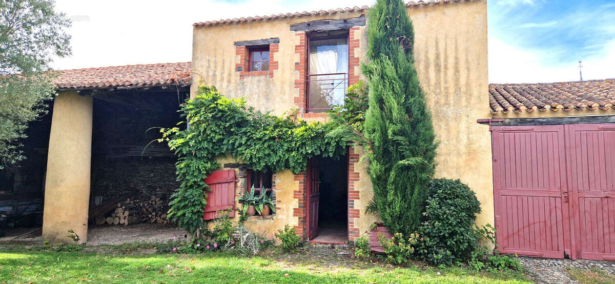 Demeure d'exception à BREM SUR MER (85470) - photo 3