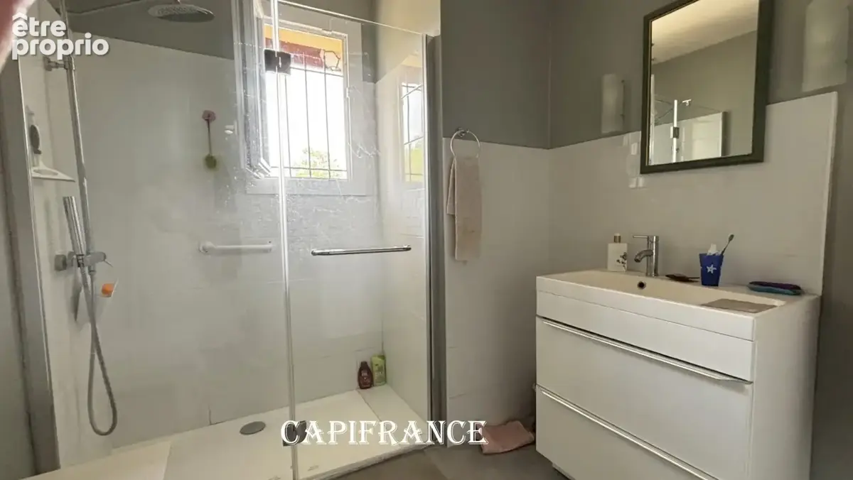 Maison à vendre 4 pièces PORT D'ENVAUX (17) - photo 6