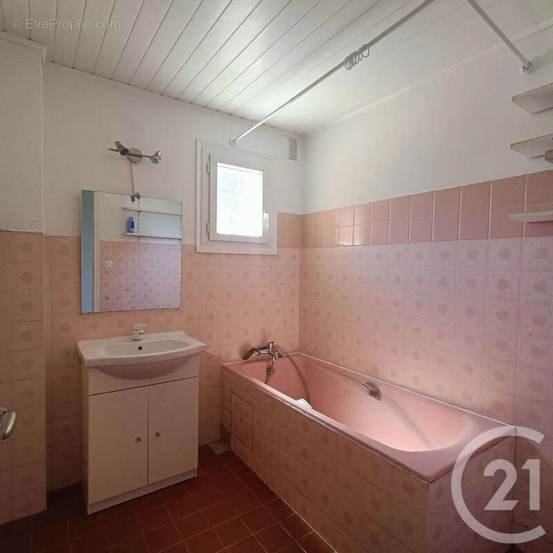 Appartement à FURIANI