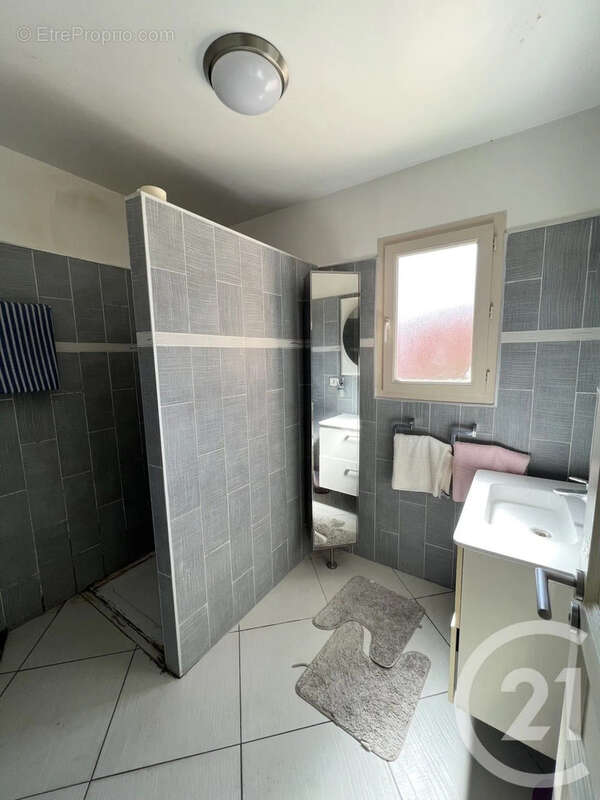 Appartement à SAN-MARTINO-DI-LOTA