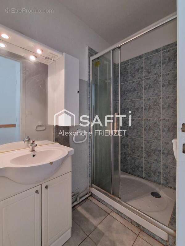 Photo 6 - Appartement à ALBI