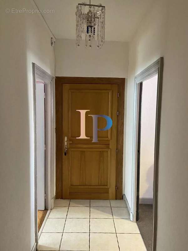 Appartement à ROANNE