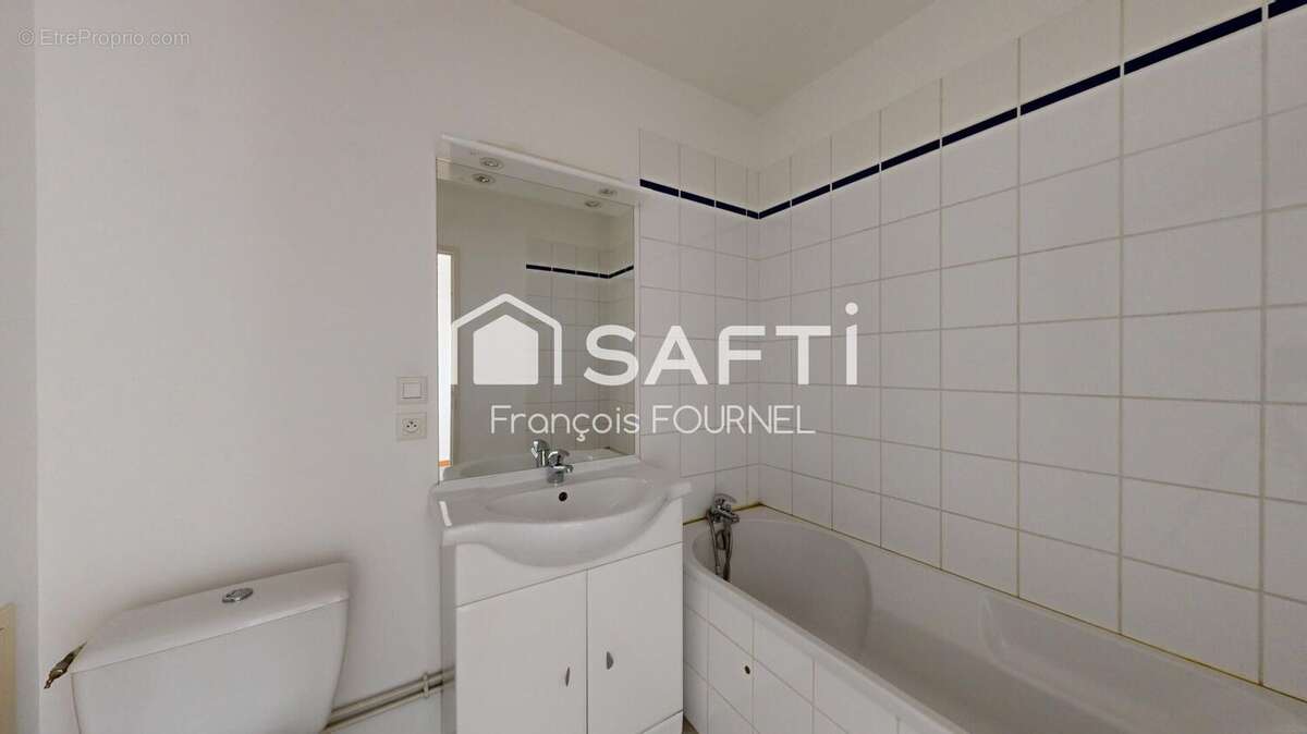 Photo 9 - Appartement à SAINT-OMER