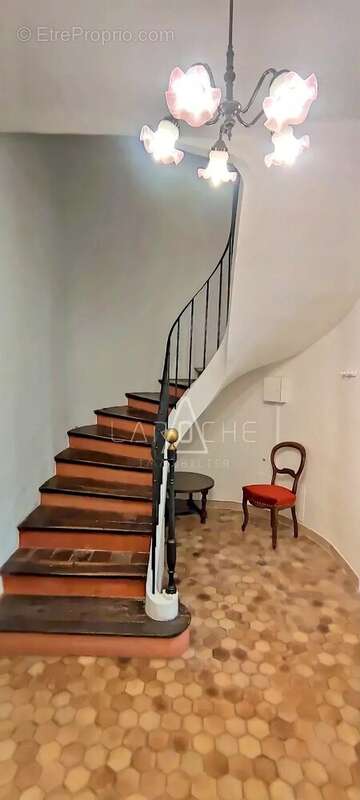 Maison à ARGELES-SUR-MER