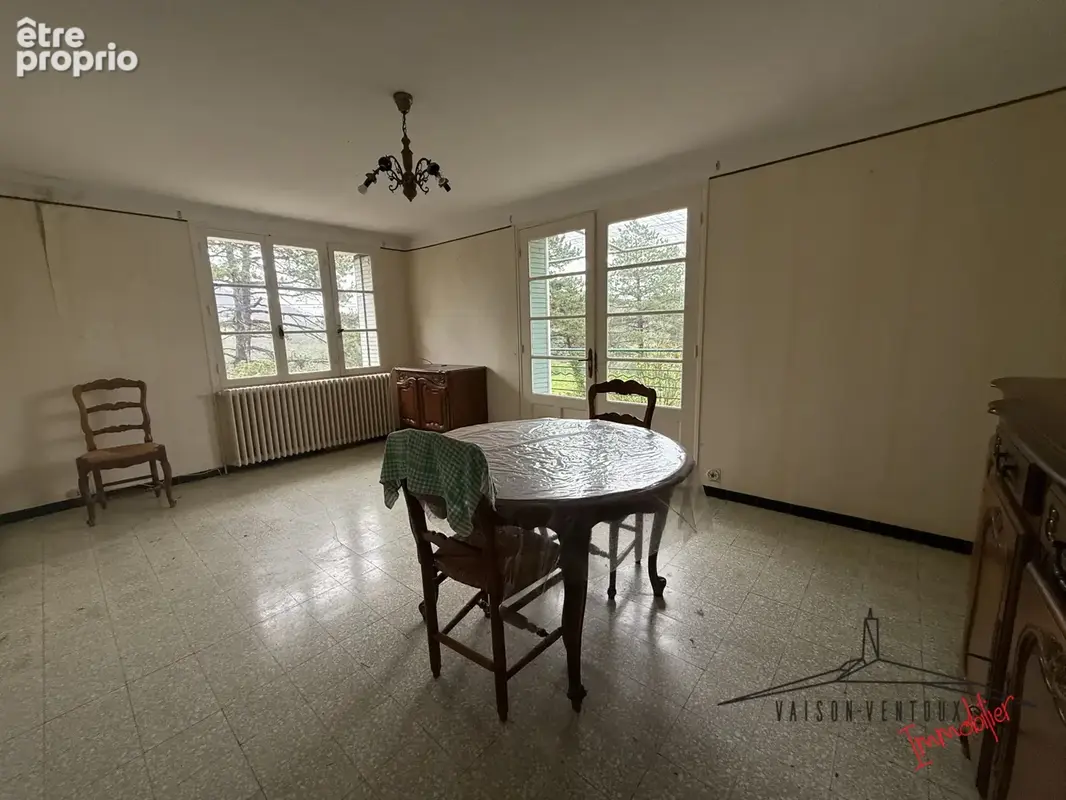 Maison sur terrain 1431 m2 - photo 11