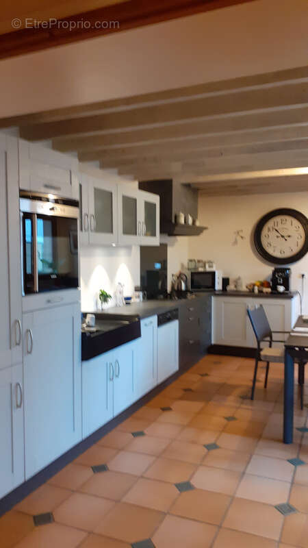 Maison à DOMONT