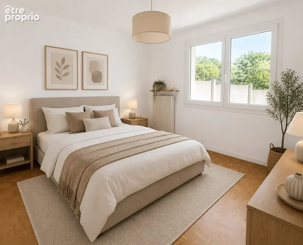 Maison sur sous-sol complet rolleville - photo 4