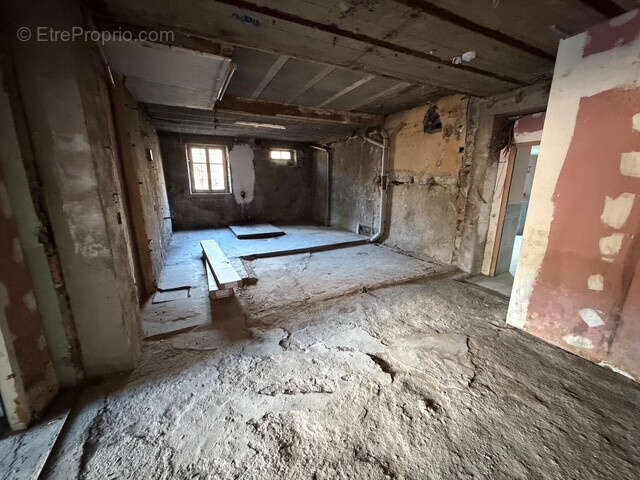 Appartement à CORNIMONT