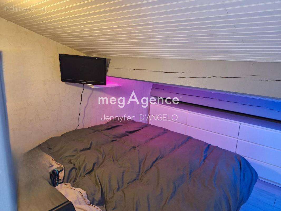 Appartement à SANARY-SUR-MER