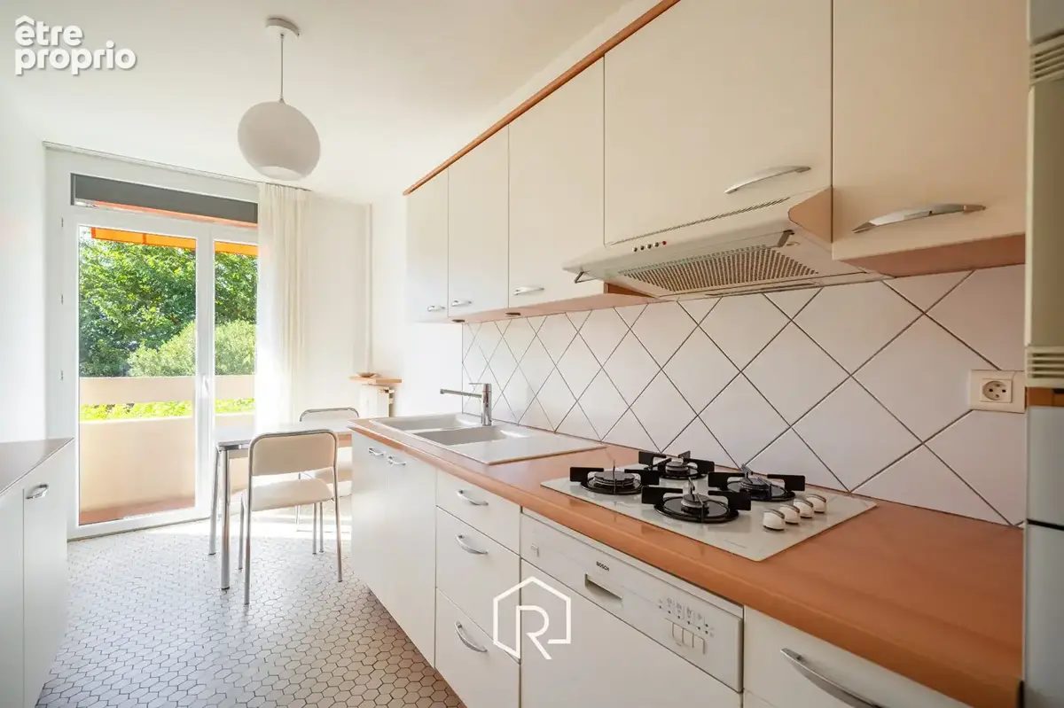 Appartement t3.4 la fourragere - photo 7