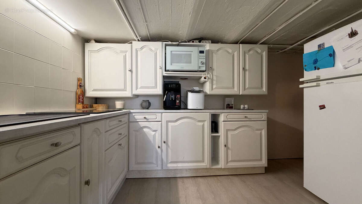 Maison à LIVRY-GARGAN