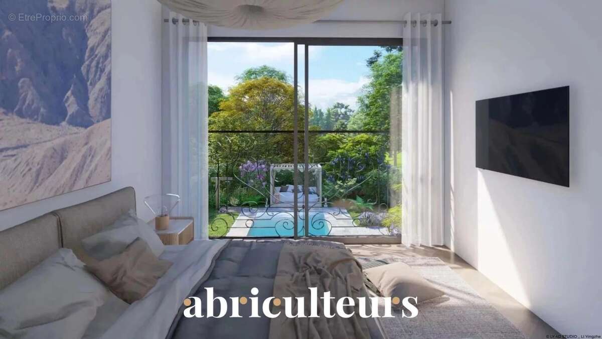 Maison à CHEVAL-BLANC