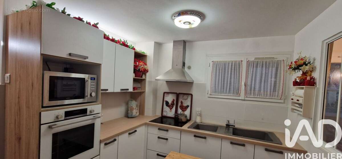 Photo 5 - Maison à LA SEYNE-SUR-MER