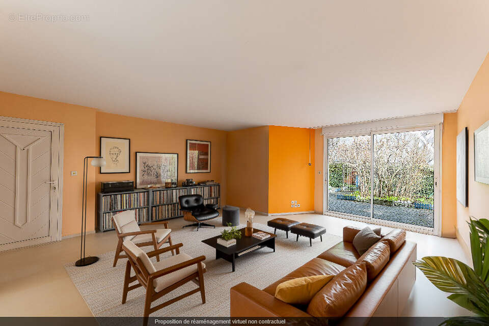 Maison à CLERMONT-FERRAND