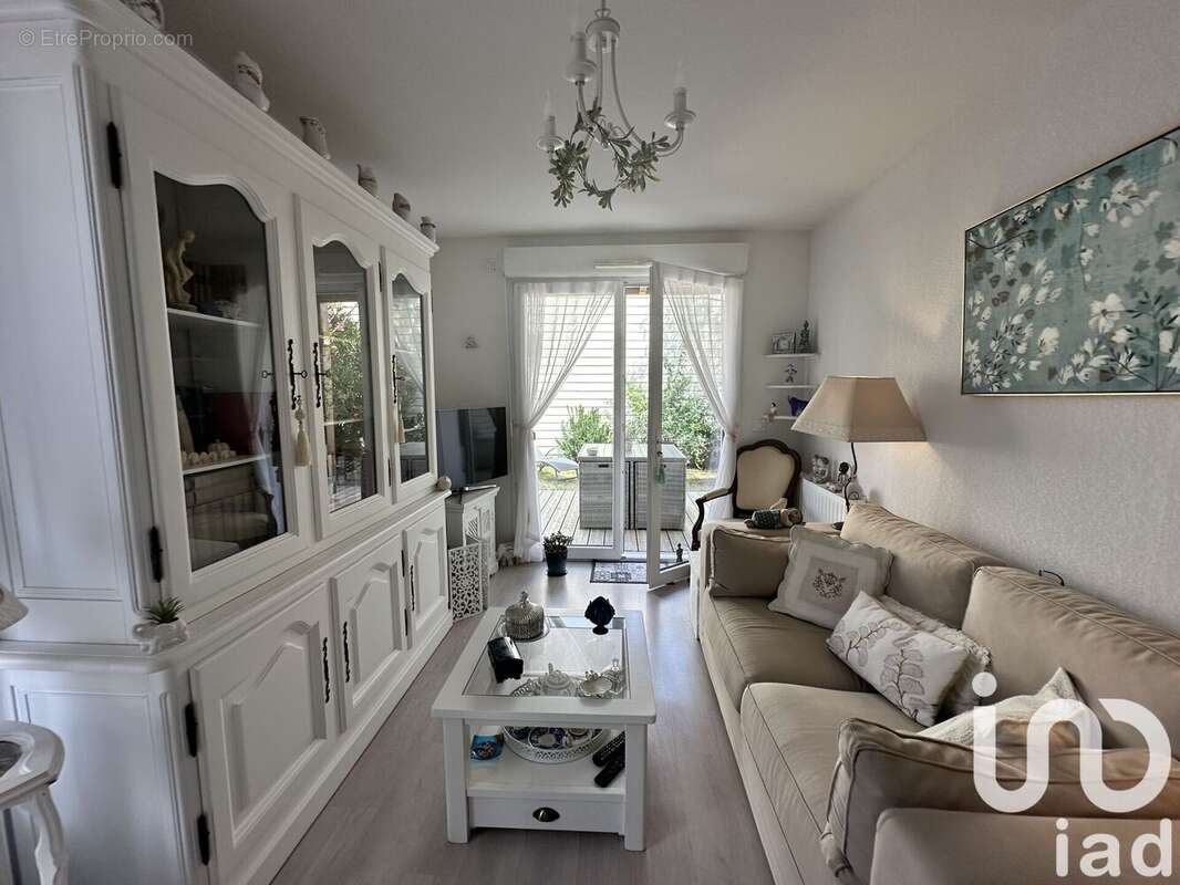 Photo 5 - Appartement à LA TESTE-DE-BUCH