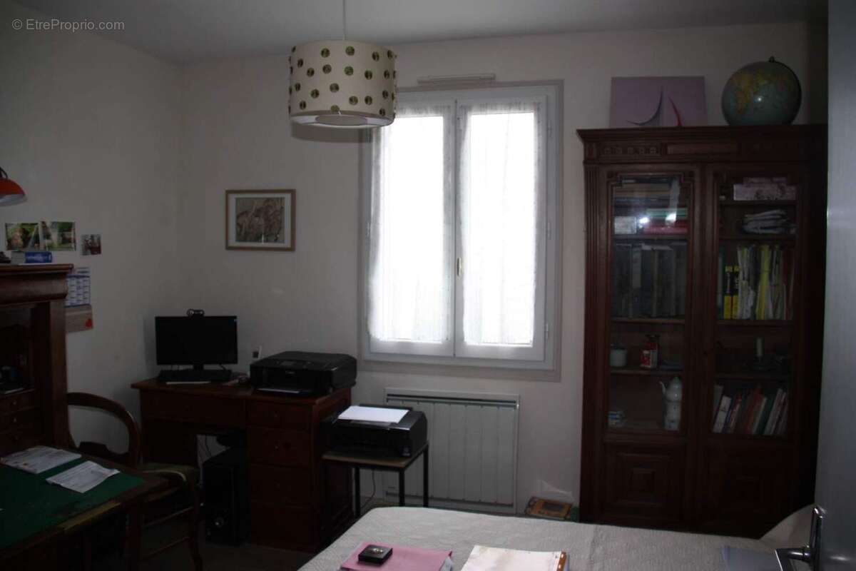 Maison 114 m² à Riberac  - photo 309