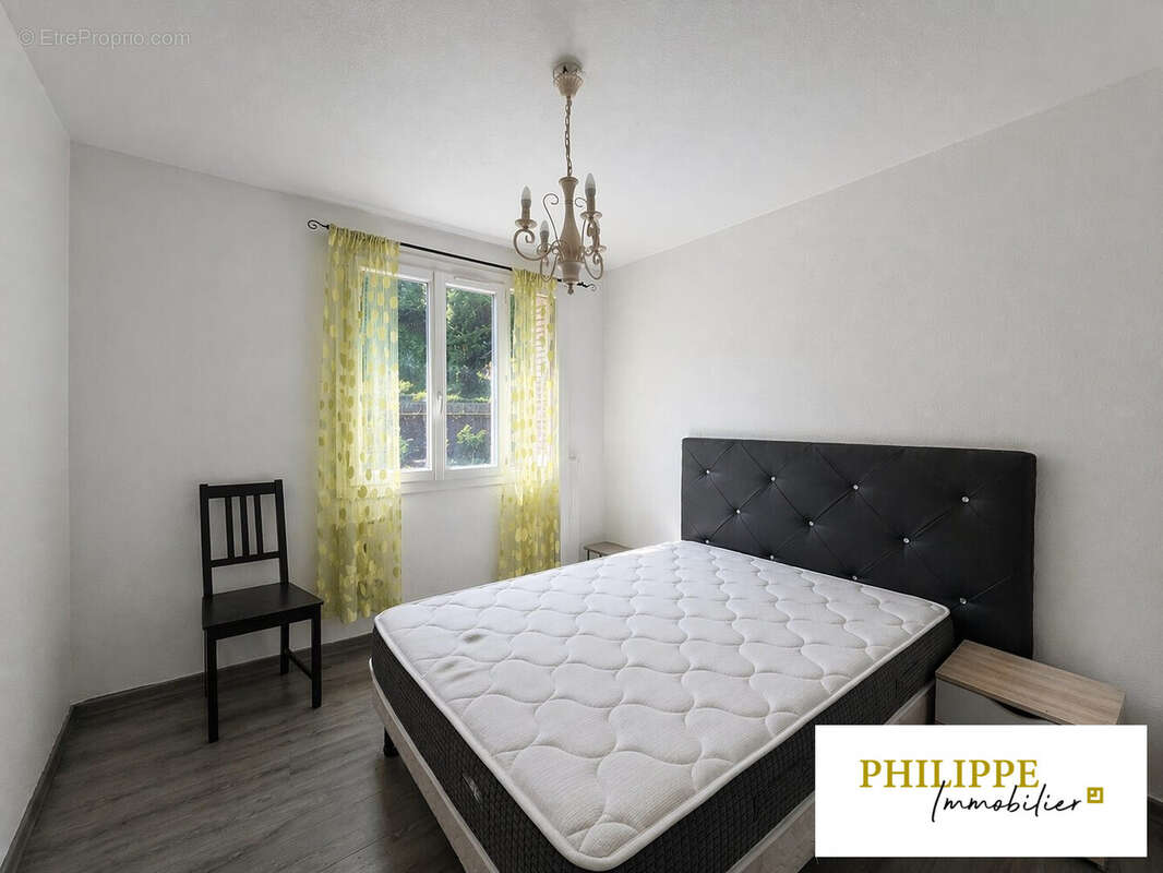 Appartement à ALLEVARD