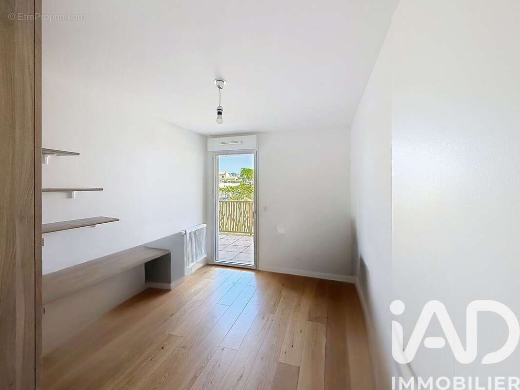 Photo 7 - Appartement à BALARUC-LES-BAINS
