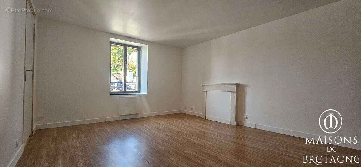 Appartement à PONT-AVEN