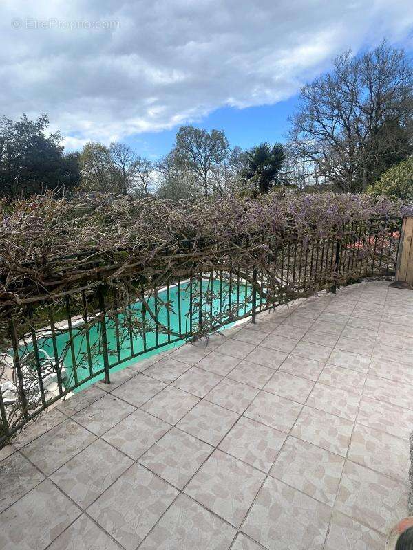 Maison à SAINT-NICOLAS-DE-REDON