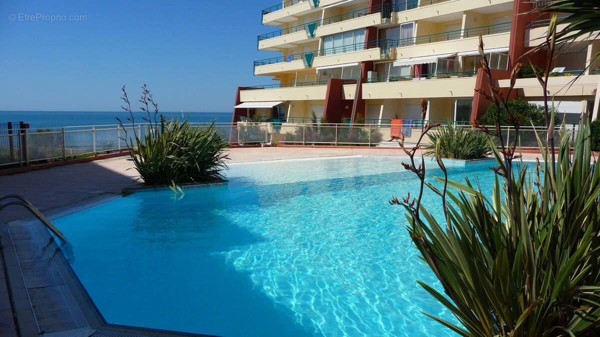 Appartement à SETE