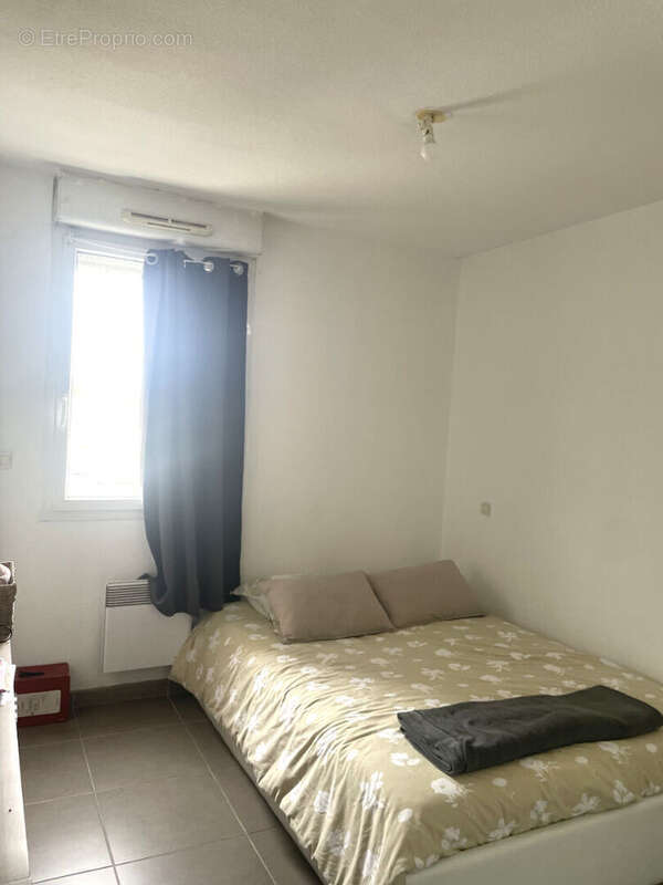 Appartement à FOS-SUR-MER