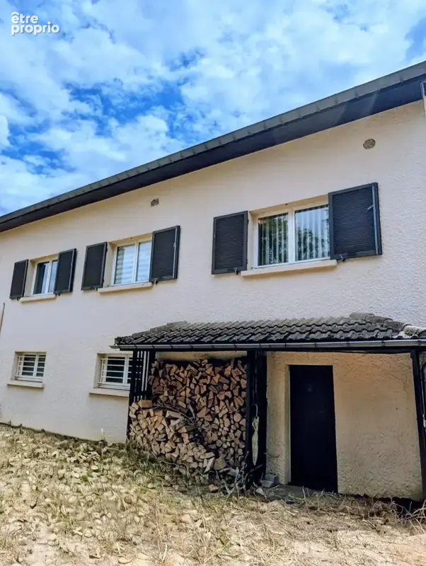 Maison 168 m² à Malzeville  - photo 1