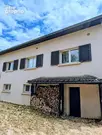 Maison à MALZEVILLE