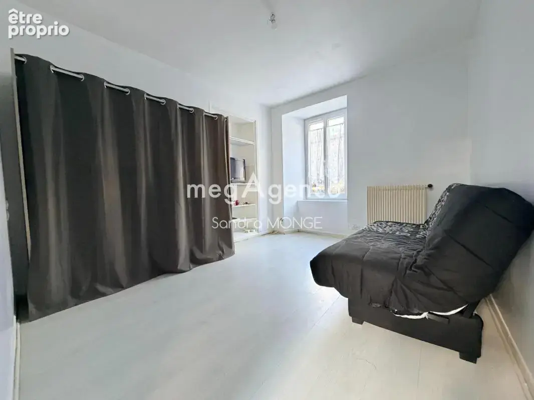 Maison ancienne 4 pièces 88 m² - Auneau proche - photo 6