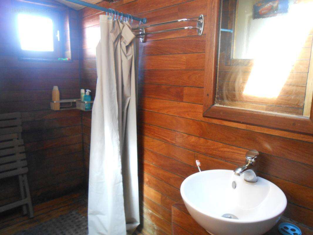 SOUS OFFRE ACCEPTEE - Maison avec Poêle de Masse Tulikivi, 2/4 chambres, jardin, caves - photo 12