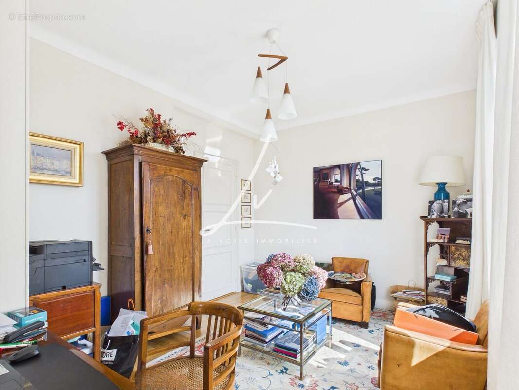 Appartement à CAEN