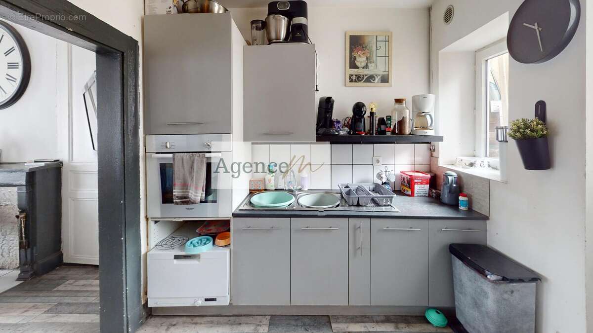 n°7 - Maison à BOULOGNE-SUR-MER