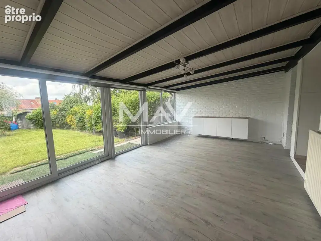 Maison familliale 3 ch poss 4 - photo 3