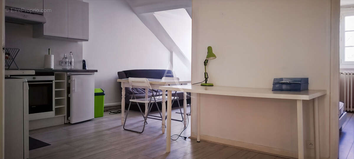 Appartement à ROUEN