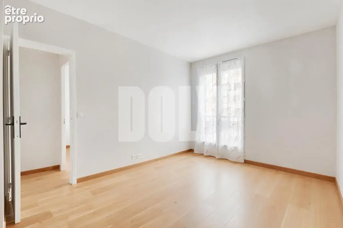 Doly - appartement 3 pièces  - boulogne-billancourt - photo 18