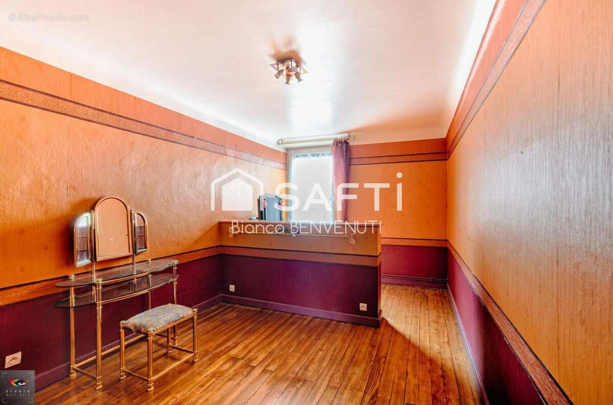 Photo 5 - Appartement à BASSE-HAM