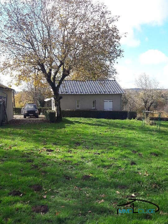 Maison à PONT-DE-SALARS