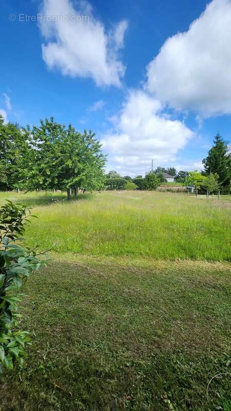 Maison à SAINT-JUNIEN