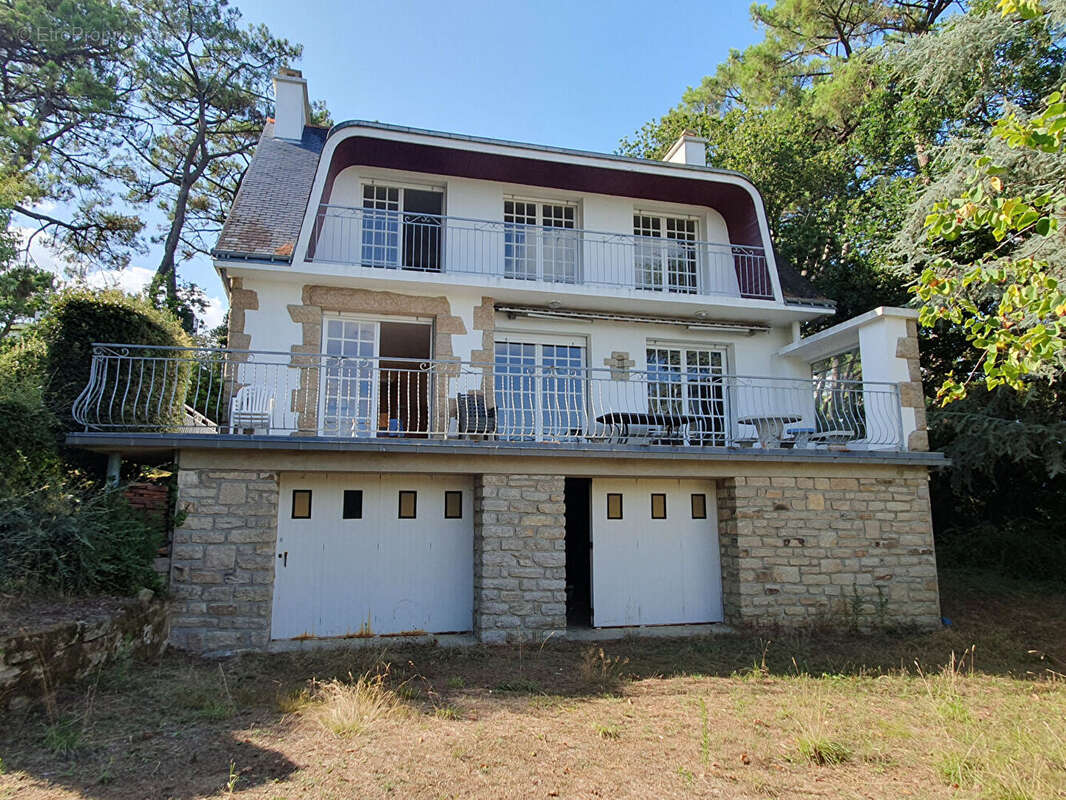 Maison à SAINT-PHILIBERT