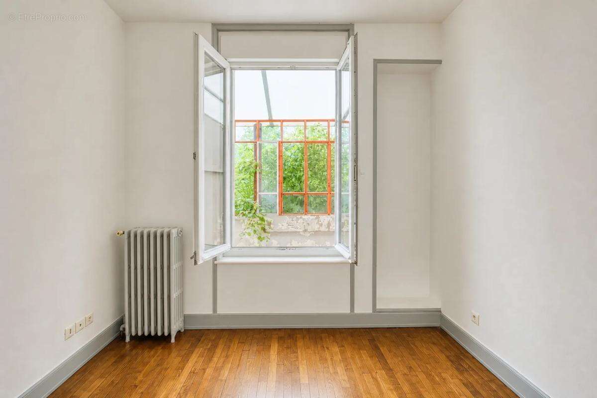 Maison familiale louée 8 pièces à Vandœuvre-lès-Nancy - photo 9