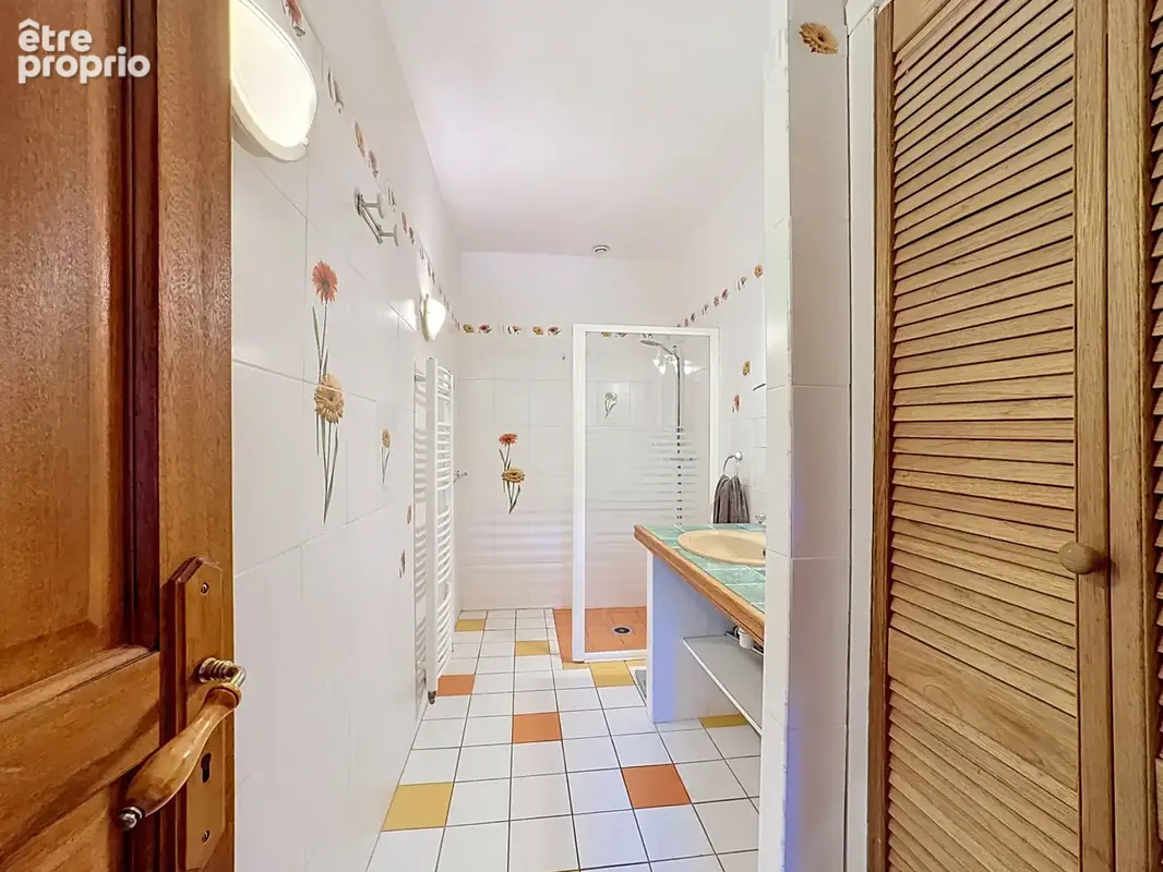 villa 4 pièces de 135m2 - photo 6