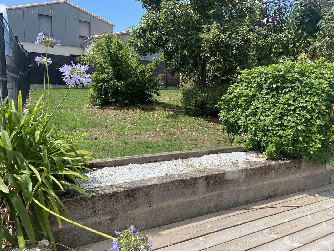 Maison à PONT-SAINT-MARTIN