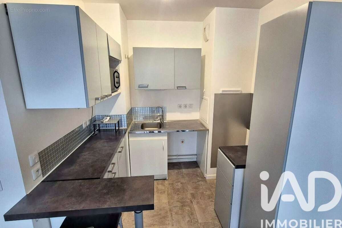Photo 6 - Appartement à DRANCY