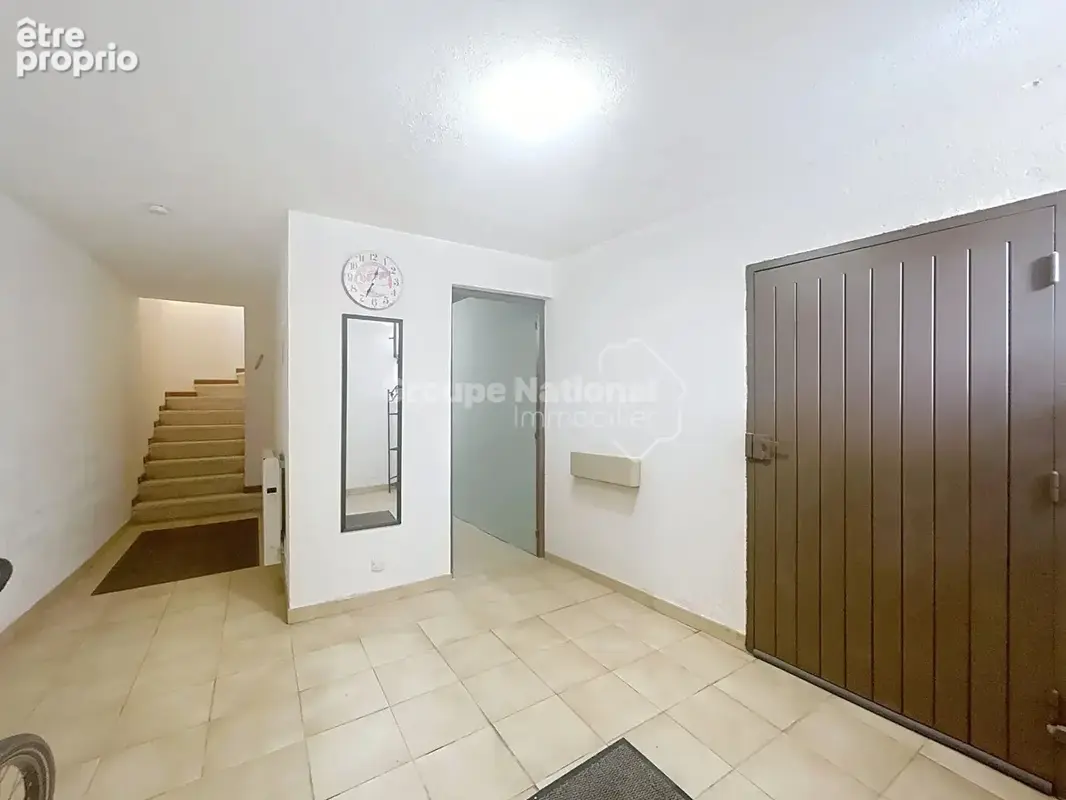 Caromb 120m2 habitables, 4 Chambres, une terrasse, un balcon - photo 14