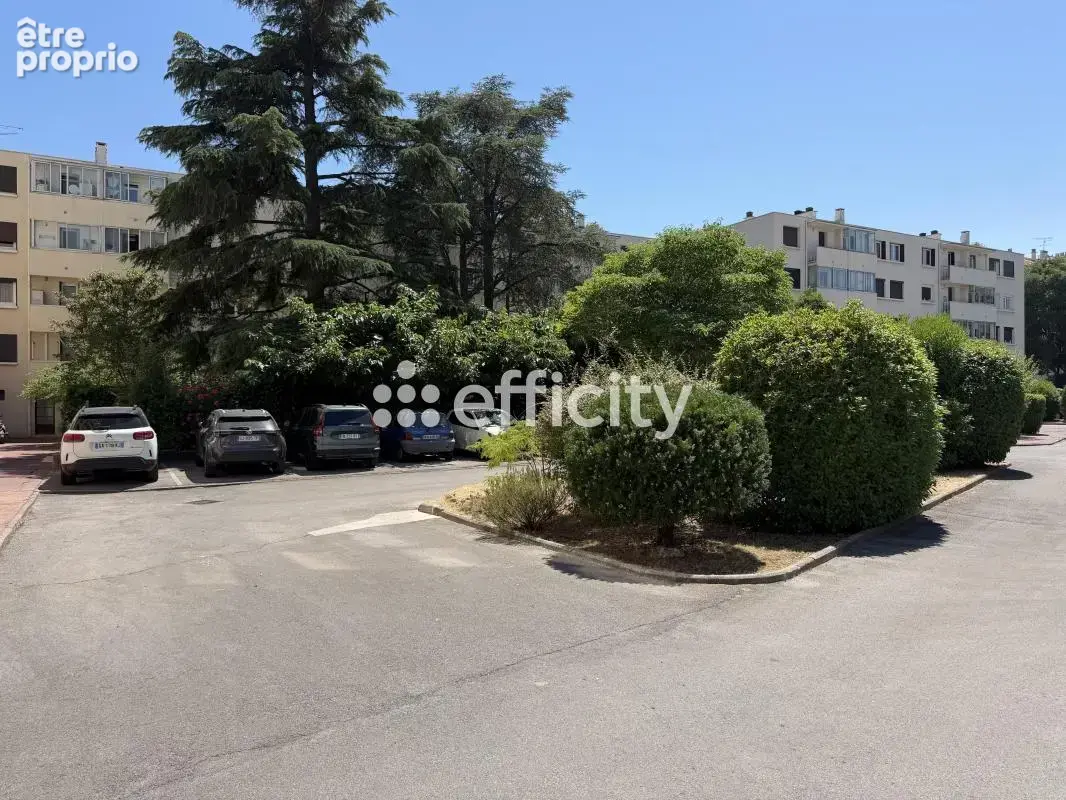 Appartement - photo 13