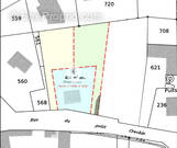 Terrain à FERRIERES-EN-GATINAIS