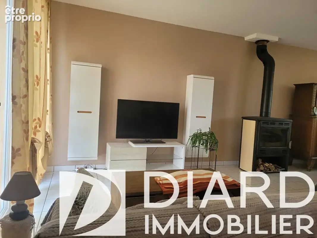 Nouveauté en exclusivité ! Maison T4 de 83 m² sur sous-sol - photo 3
