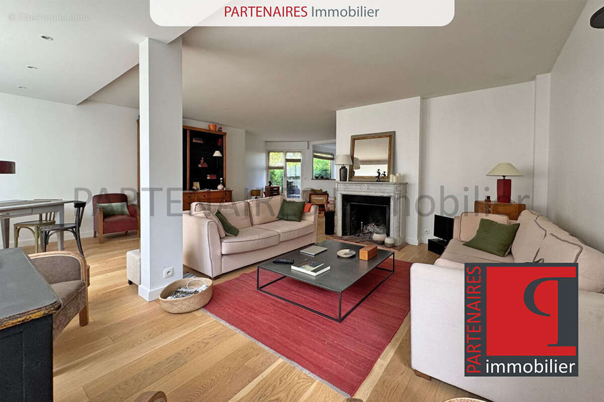 Appartement à LE CHESNAY